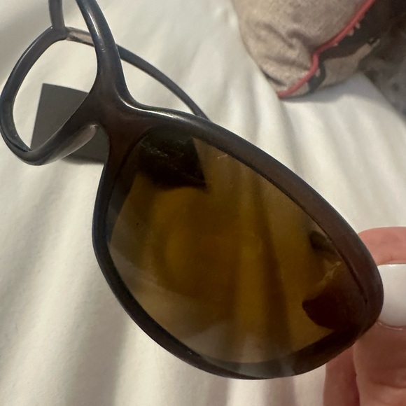 Tom Ford “Jennifer” sunglasses - only one lens - Picture 4 of 5